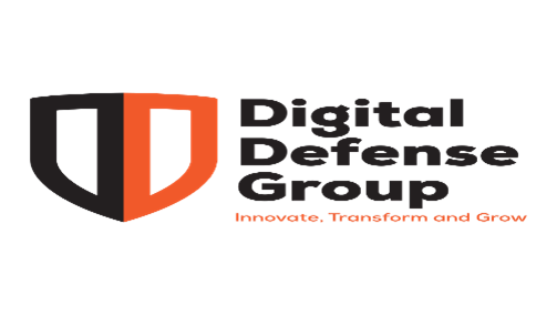 Digital Defense Group Logo