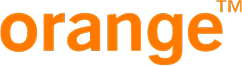 Orange logo